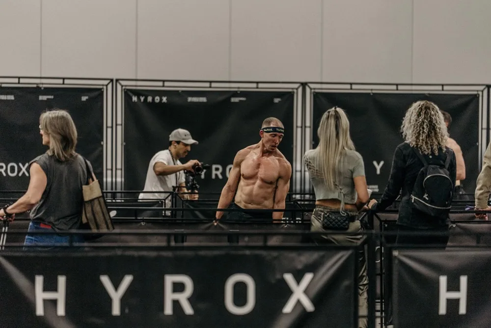 HYROX Essentials Guide