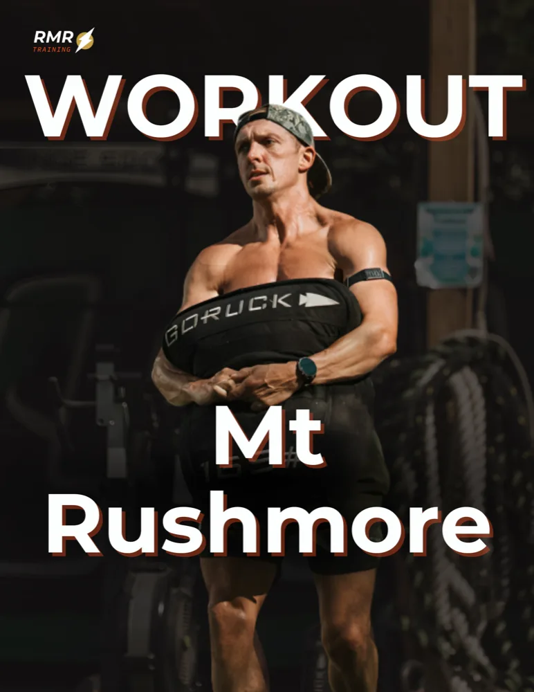 Steal these HYROX Workouts
