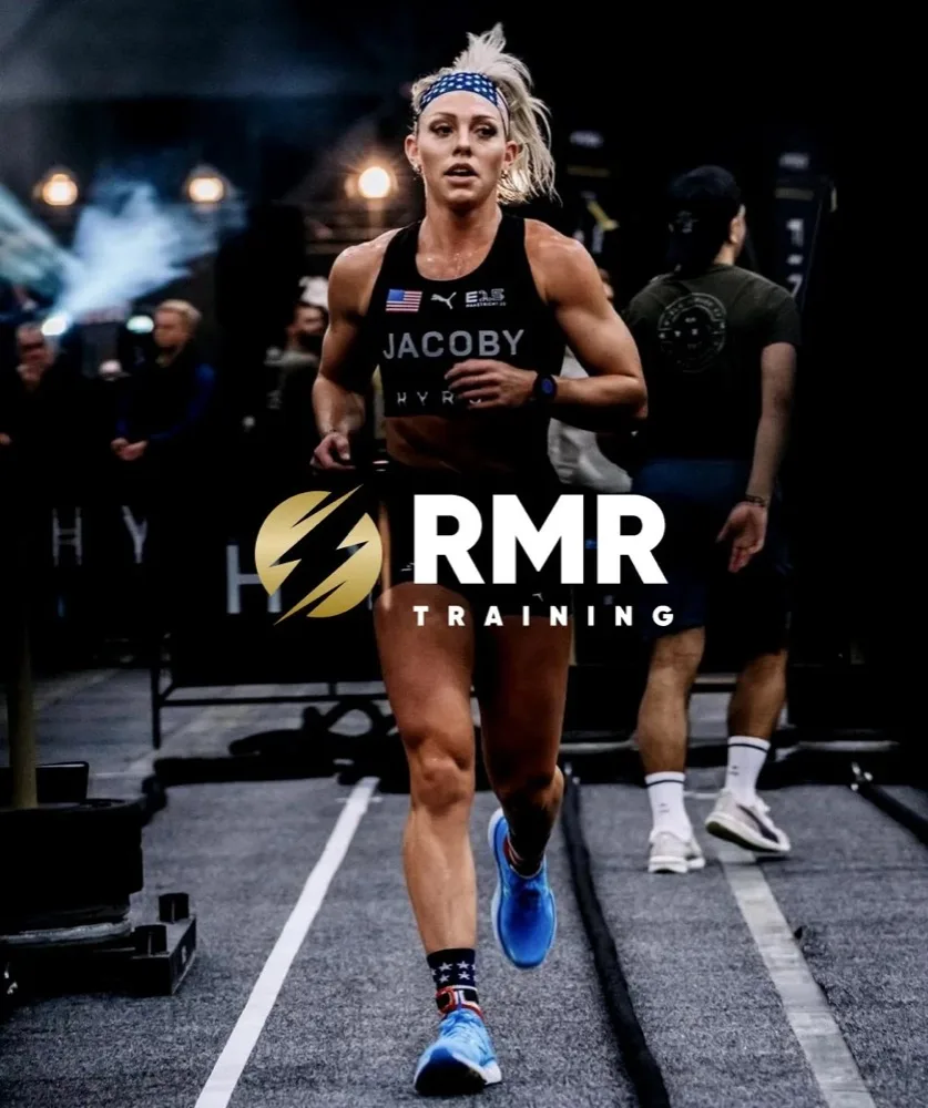 Meg Jacoby coaching